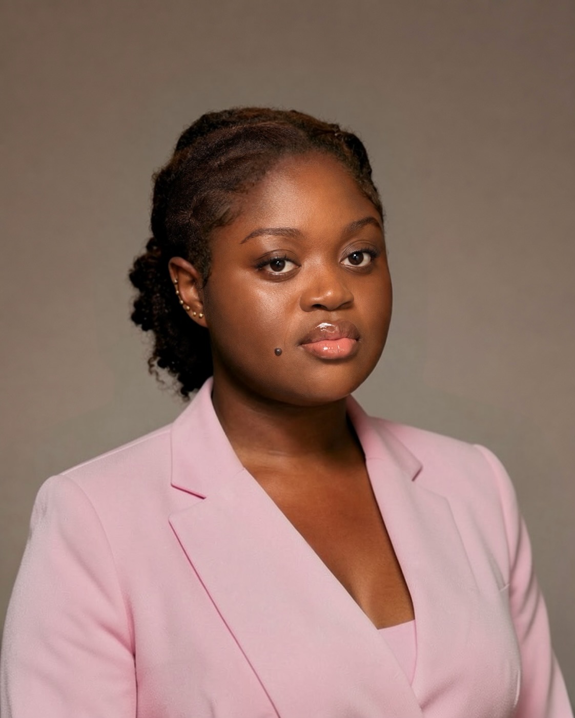 Priscilla Ramsey, owner of Ramsey Signature Services, Virginia mobile and remote online notary public
