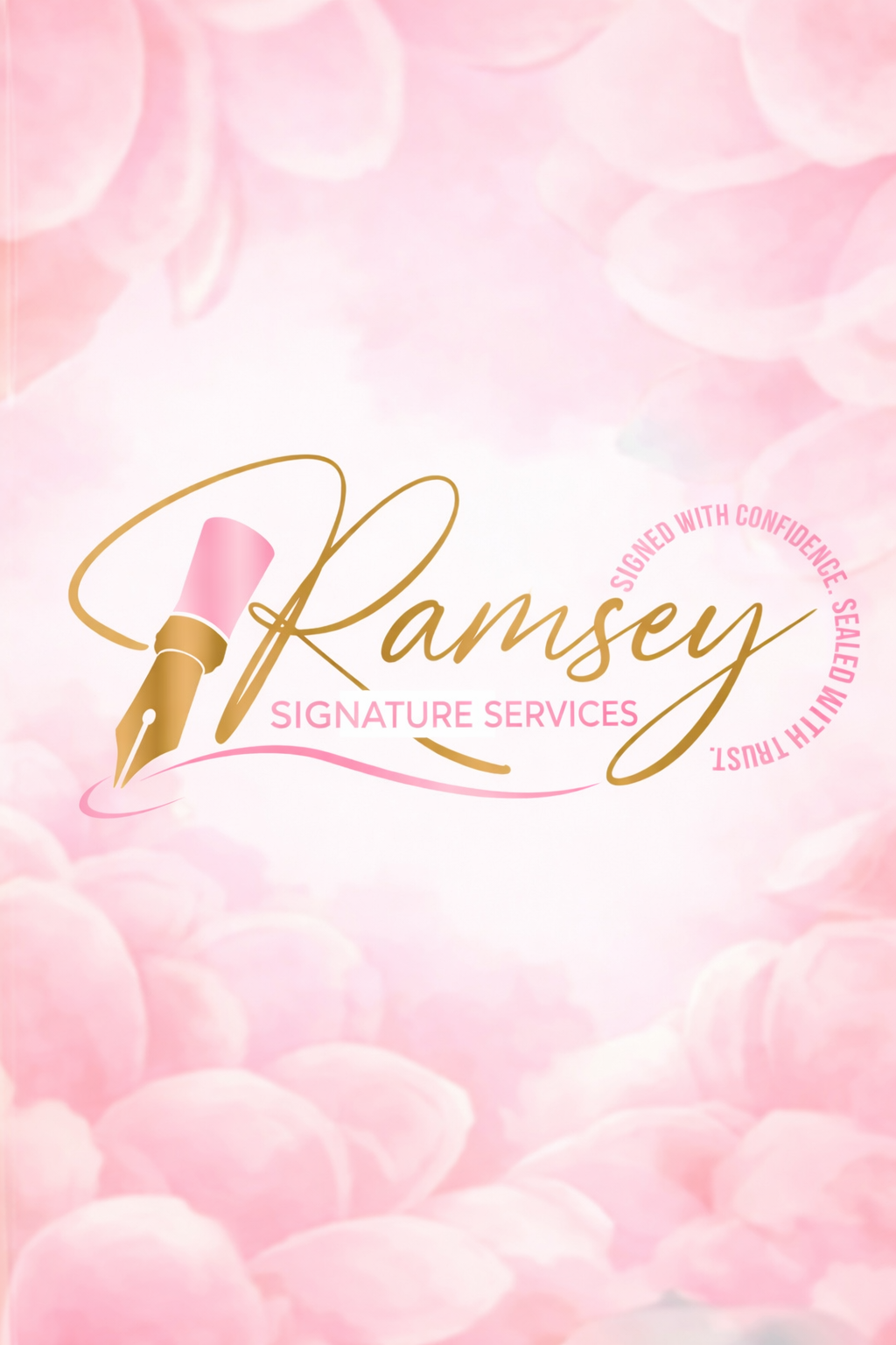 Ramsey Signature Services